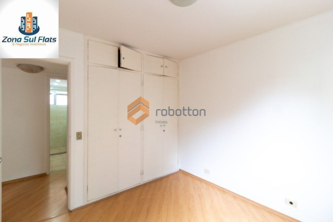 Imagem Apartamento com 3 Quartos para Alugar, 160 m² em Santo Amaro - São Paulo Imagem Apartamento com 3 Quartos para Alugar, 160 m² em Santo Amaro - São Paulo