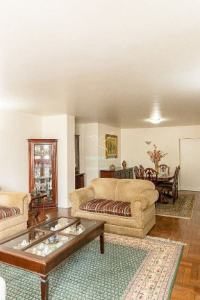 Imagem Apartamento com 4 Quartos à Venda, 202 m² em Paraíso - São Paulo Imagem Apartamento com 4 Quartos à Venda, 202 m² em Paraíso - São Paulo