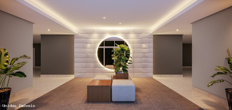Imagem Apartamento com 2 Quartos à Venda, 56 m² em Vila Andrade - São Paulo