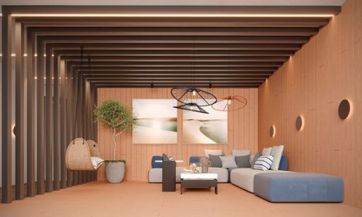 Imagem Apartamento com 1 Quarto à Venda, 25 m² em Bessa - João Pessoa