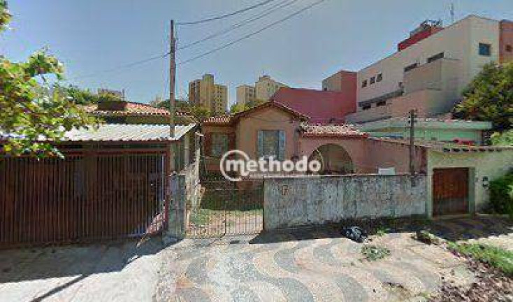 Terreno à Venda, 1.300 m² em Vila Andrade Neves - Campinas