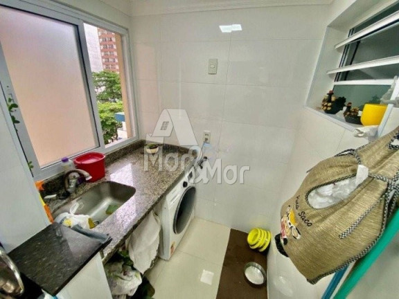 Imagem Apartamento com 3 Quartos à Venda, 80 m² em Pitangueiras - Guarujá