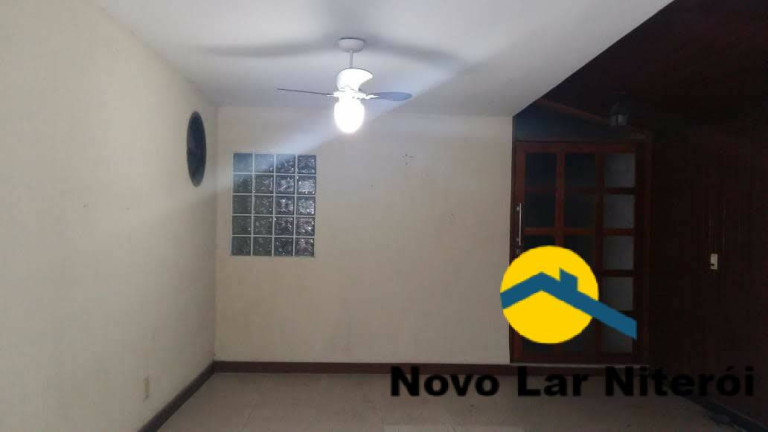 Imagem Casa com 4 Quartos à Venda, 180 m² em São Francisco - Niterói Imagem Casa com 4 Quartos à Venda, 180 m² em São Francisco - Niterói