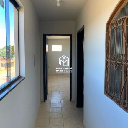 Imagem Imóvel com 3 Quartos à Venda, 489 m² em Setor Fumal - Luziânia
