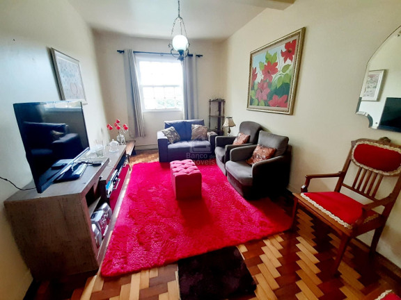 Imagem Apartamento com 1 Quarto à Venda, 88 m² em Centro - Santa Maria Imagem Apartamento com 1 Quarto à Venda, 88 m² em Centro - Santa Maria