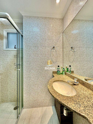 Imagem Apartamento com 3 Quartos à Venda, 100 m² em Pitangueiras - Guarujá Imagem Apartamento com 3 Quartos à Venda, 100 m² em Pitangueiras - Guarujá