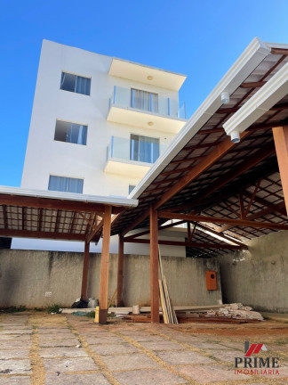 Apartamento com 2 Quartos à Venda, 60 m² em Lundcea - Lagoa Santa