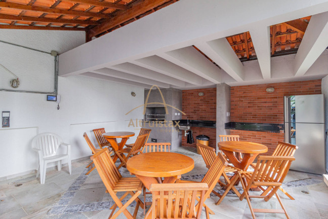 Imagem Apartamento com 3 Quartos à Venda, 74 m² em Vila São Francisco - São Paulo