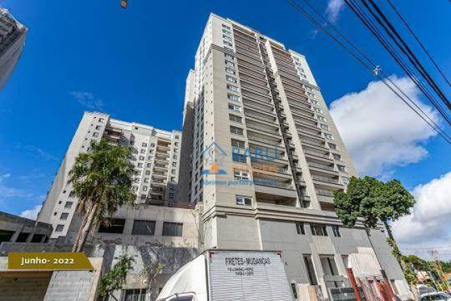 Imagem Apartamento com 4 Quartos à Venda, 154 m² em Butantã - São Paulo