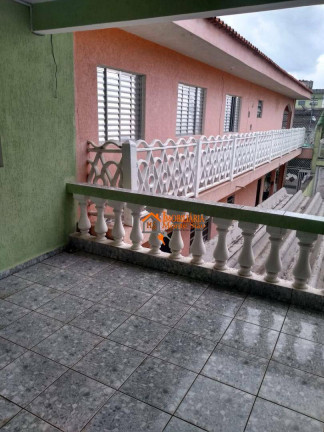 Imagem Sobrado com 6 Quartos à Venda, 250 m² em Jardim Presidente Dutra - Guarulhos Imagem Sobrado com 6 Quartos à Venda, 250 m² em Jardim Presidente Dutra - Guarulhos