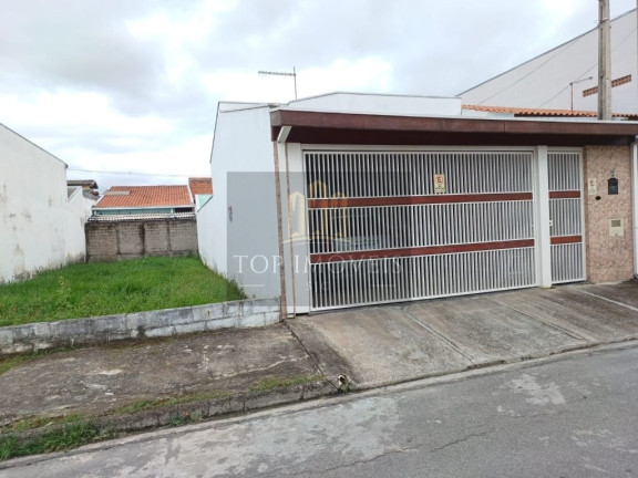 Casa com 2 Quartos à Venda, 175 m² em Residencial Parque Dos Sinos - Jacareí