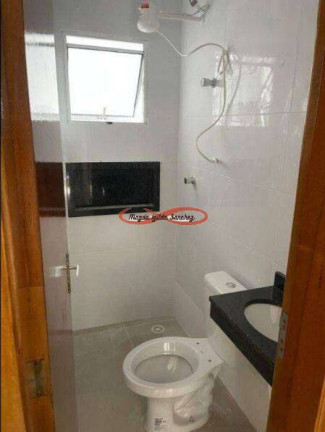 Imagem Apartamento com 2 Quartos à Venda, 40 m² em Cidade Antonio Estevão De Carvalho - São Paulo