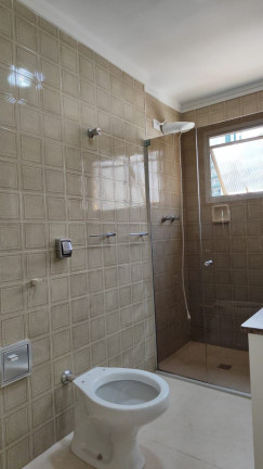 Imagem Apartamento com 3 Quartos à Venda, 133 m² em Gonzaga - Santos
