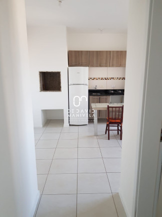 Apartamento com 1 Quarto à Venda, 53 m² em Centro - Santa Maria