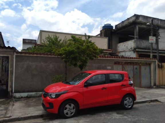 Imagem Imóvel com 4 Quartos à Venda, 209 m² em Campo Grande - Rio De Janeiro