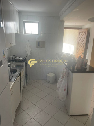 Imagem Apartamento com 2 Quartos à Venda, 68 m² em Pituba - Salvador Imagem Apartamento com 2 Quartos à Venda, 68 m² em Pituba - Salvador