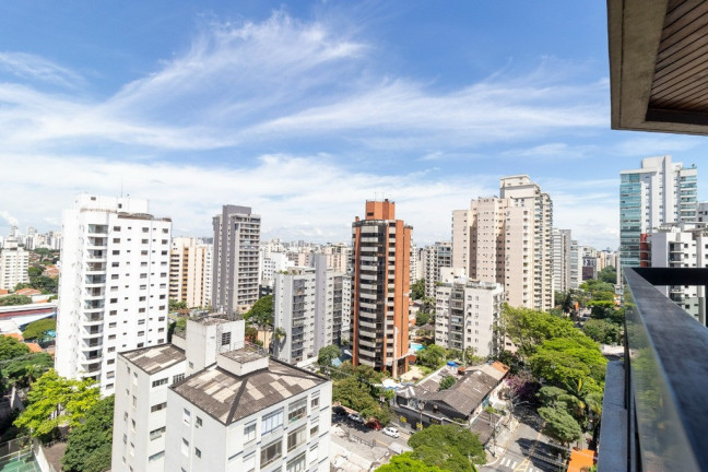 Imagem Imóvel com 4 Quartos à Venda, 305 m² em Indianópolis - São Paulo Imagem Imóvel com 4 Quartos à Venda, 305 m² em Indianópolis - São Paulo