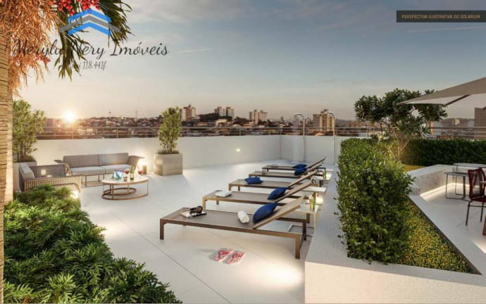 Imagem Apartamento com 2 Quartos à Venda, 34 m² em Panamby - São Paulo Imagem Apartamento com 2 Quartos à Venda, 34 m² em Panamby - São Paulo