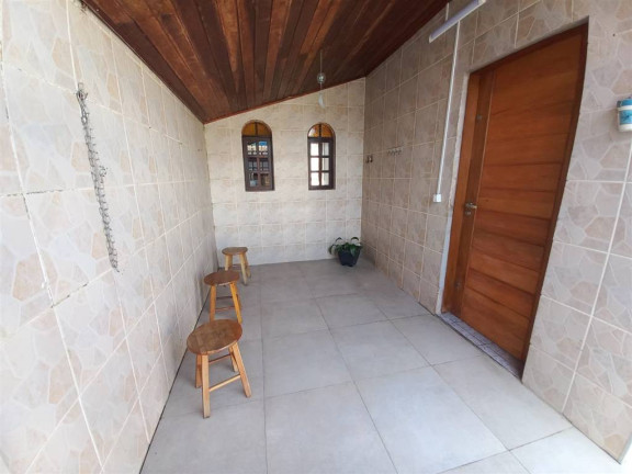 Imagem Casa com 2 Quartos à Venda, em Flórida - Praia Grande Imagem Casa com 2 Quartos à Venda, em Flórida - Praia Grande