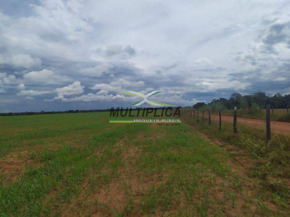 Imagem Fazenda à Venda, 740 m² em Talismã