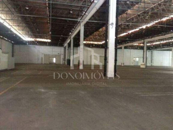 Imagem Imóvel Comercial para Alugar, 23.000 m² em Demarchi - São Bernardo Do Campo Imagem Imóvel Comercial para Alugar, 23.000 m² em Demarchi - São Bernardo Do Campo