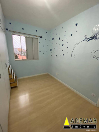 Imagem Apartamento com 2 Quartos à Venda, 57 m² em Centro - Diadema Imagem Apartamento com 2 Quartos à Venda, 57 m² em Centro - Diadema