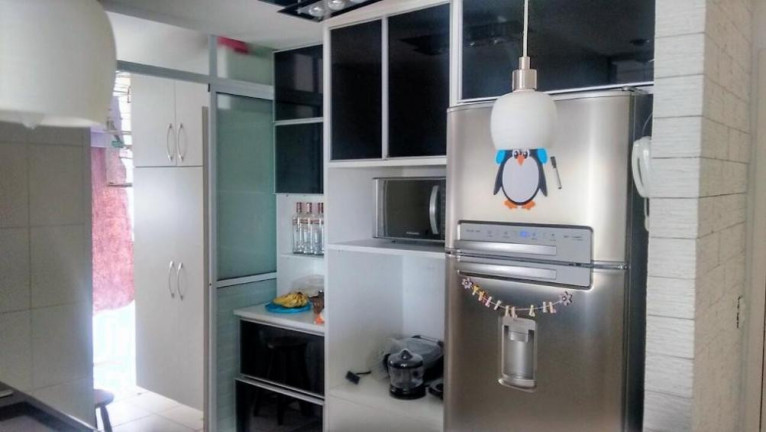 Imagem Apartamento com 2 Quartos à Venda, 76 m² em Jardim Marajoara - São Paulo Imagem Apartamento com 2 Quartos à Venda, 76 m² em Jardim Marajoara - São Paulo
