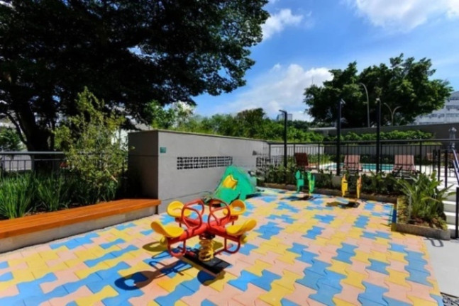 Imagem Imóvel com 2 Quartos à Venda, 68 m² em Vila Camargos - Guarulhos