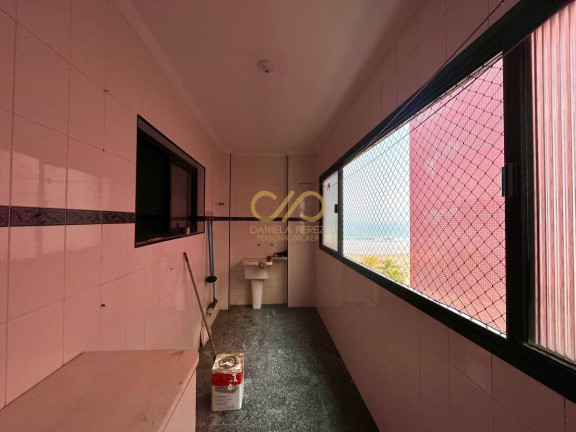 Imagem Apartamento com 3 Quartos à Venda, 197 m² em Canto Do Forte - Praia Grande Imagem Apartamento com 3 Quartos à Venda, 197 m² em Canto Do Forte - Praia Grande