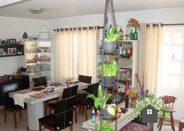 Imagem Casa com 3 Quartos à Venda, 155 m² em Chácara Pavoeiro - Cotia Imagem Casa com 3 Quartos à Venda, 155 m² em Chácara Pavoeiro - Cotia