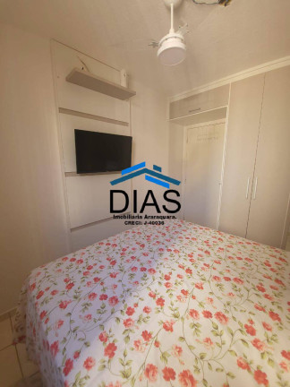Imagem Apartamento com 2 Quartos à Venda, 55 m² em Parque Residencial Iguatemi - Araraquara Imagem Apartamento com 2 Quartos à Venda, 55 m² em Parque Residencial Iguatemi - Araraquara