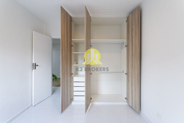 Imagem Apartamento com 2 Quartos à Venda, 44 m² em Pinheiros - São Paulo Imagem Apartamento com 2 Quartos à Venda, 44 m² em Pinheiros - São Paulo