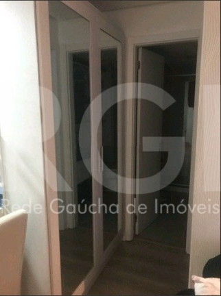 Imagem Apartamento com 1 Quarto à Venda, 50 m² em Centro Histórico - Porto Alegre Imagem Apartamento com 1 Quarto à Venda, 50 m² em Centro Histórico - Porto Alegre