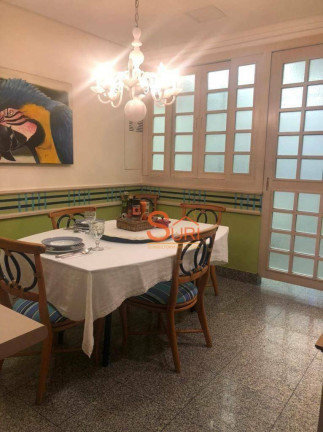 Imagem Apartamento com 4 Quartos à Venda, 345 m² em Santa Paula - São Caetano Do Sul Imagem Apartamento com 4 Quartos à Venda, 345 m² em Santa Paula - São Caetano Do Sul