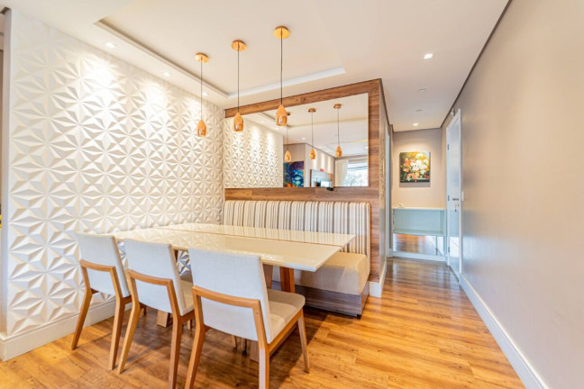 Imagem Apartamento com 3 Quartos à Venda, 103 m² em Vila Mascote - São Paulo Imagem Apartamento com 3 Quartos à Venda, 103 m² em Vila Mascote - São Paulo