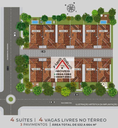 Imagem Casa de Vila com 4 Quartos à Venda, 629 m² em Alto Da Boa Vista - São Paulo Imagem Casa de Vila com 4 Quartos à Venda, 629 m² em Alto Da Boa Vista - São Paulo