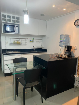 Imagem Flat com 1 Quarto para Alugar, 35 m² em Piedade - Jaboatão Dos Guararapes