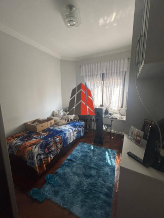 Imagem Apartamento com 4 Quartos à Venda, 186 m² em Tatuapé - São Paulo