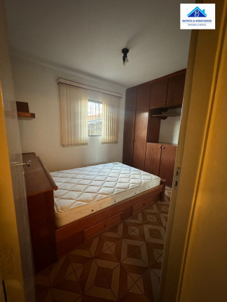 Imagem Casa com 3 Quartos à Venda, 140 m² em Jardim Dos Oliveiras - Campinas Imagem Casa com 3 Quartos à Venda, 140 m² em Jardim Dos Oliveiras - Campinas