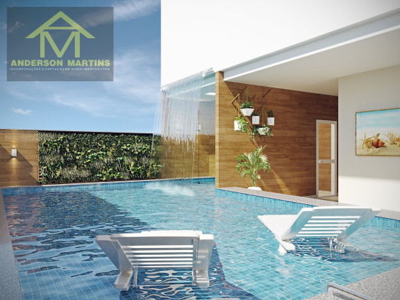 Imagem Apartamento com 2 Quartos à Venda, 58 m² em Praia De Itaparica - Vila Velha Imagem Apartamento com 2 Quartos à Venda, 58 m² em Praia De Itaparica - Vila Velha