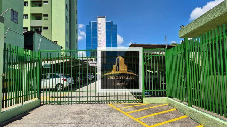 Imagem Apartamento com 2 Quartos à Venda, 54 m² em Parque Industrial - São José Dos Campos Imagem Apartamento com 2 Quartos à Venda, 54 m² em Parque Industrial - São José Dos Campos