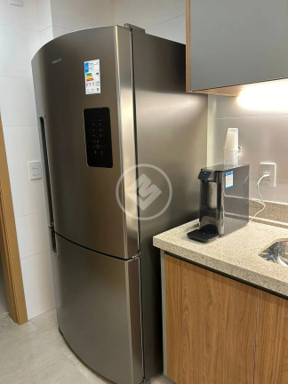Imagem Apartamento com 3 Quartos à Venda, 115 m² em On Marista Design - Goiânia Imagem Apartamento com 3 Quartos à Venda, 115 m² em On Marista Design - Goiânia
