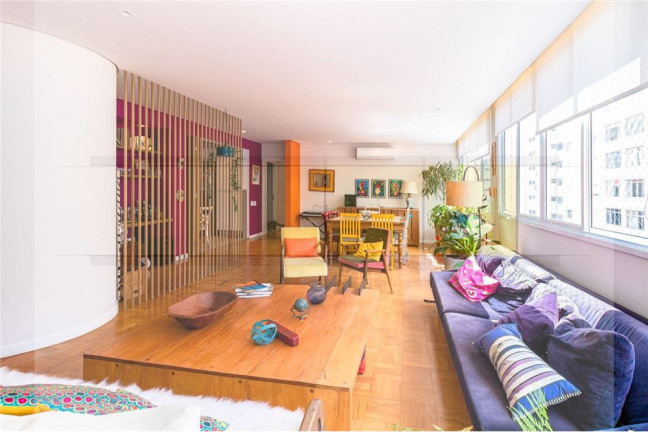 Imagem Apartamento com 3 Quartos para Alugar, em Jardins - São Paulo Imagem Apartamento com 3 Quartos para Alugar, em Jardins - São Paulo