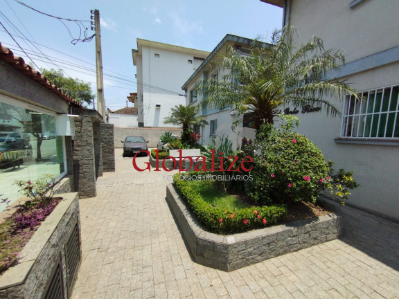 Imóvel com 2 Quartos à Venda, 71 m² em Boqueirão - Santos