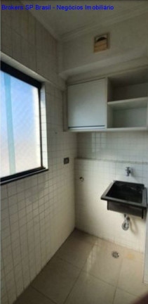 Imagem Imóvel com 3 Quartos à Venda, 73 m² em Olímpico - São Caetano Do Sul
