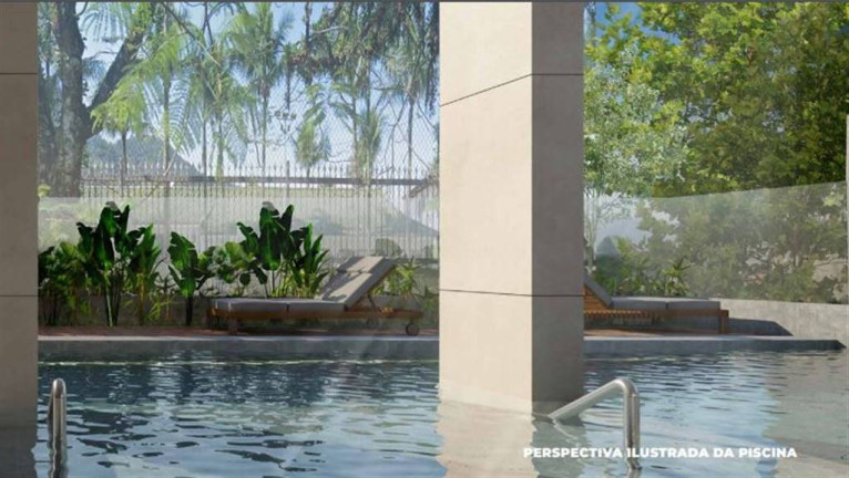 Imagem Apartamento com 2 Quartos à Venda, 88 m² em Forte - Praia Grande