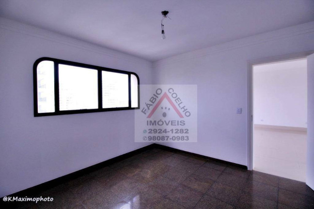Imagem Apartamento com 4 Quartos à Venda, 329 m² em Alto Da Boa Vista - São Paulo Imagem Apartamento com 4 Quartos à Venda, 329 m² em Alto Da Boa Vista - São Paulo