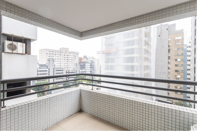 Imagem Sala Comercial à Venda, 210 m² em Jardim Paulista - São Paulo