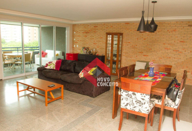 Imagem Apartamento com 3 Quartos à Venda, 150 m² em Cocó - Fortaleza Imagem Apartamento com 3 Quartos à Venda, 150 m² em Cocó - Fortaleza