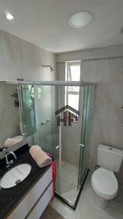 Imagem Apartamento com 3 Quartos à Venda, 60 m² em Candeias - Jaboatão Dos Guararapes Imagem Apartamento com 3 Quartos à Venda, 60 m² em Candeias - Jaboatão Dos Guararapes